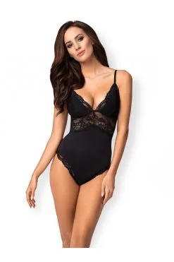 Obsessive 810-TED-1 - Body Noir