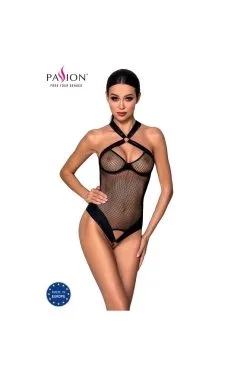 Passion Lingerie Amanda - Body Noir