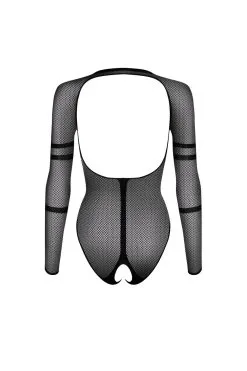 Obsessive B137 | Body Résille - Motifs Serpent 15 Obsessive B137 | Body Résille - Motifs Serpent -Promos Body lingerie Magasin b137 body 7