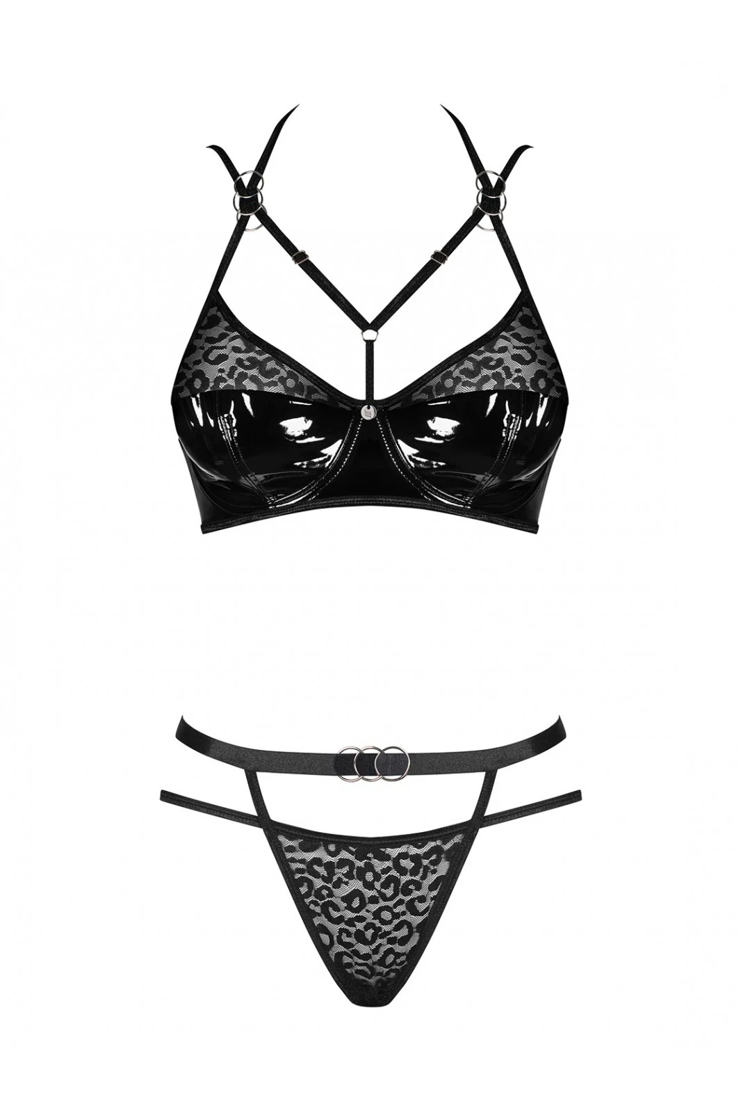 Obsessive Bagirela | Ensemble Noir 7 Obsessive Bagirela | Ensemble Noir – Image 7