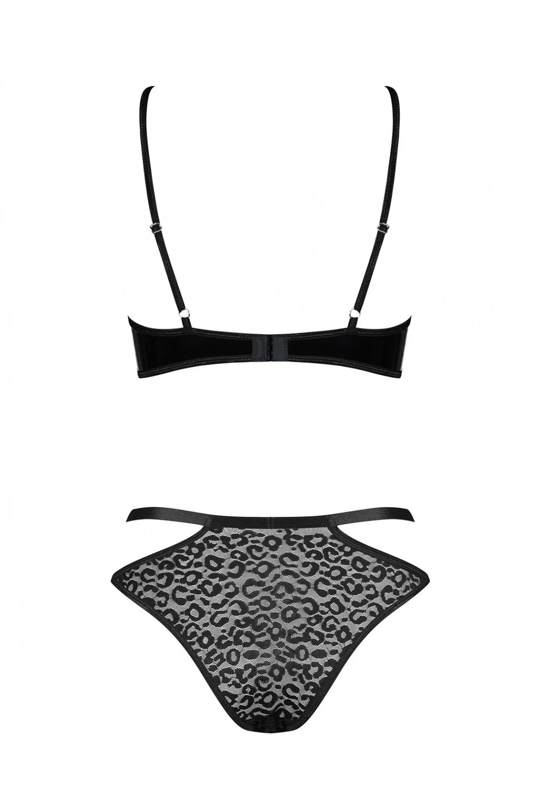 Obsessive Bagirela | Ensemble Noir 8 Obsessive Bagirela | Ensemble Noir – Image 8