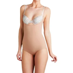 Triumph Lingerie Body Affinant Seconde Peau 5 Triumph Lingerie Body Affinant Seconde Peau -Promos Body lingerie Magasin body affinant seconde peau 2