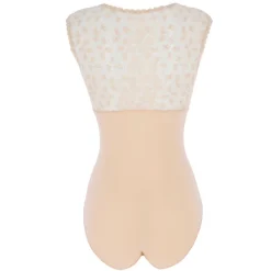 Body Empreinte Dentelle Aurore -Promos Body lingerie Magasin body empreinte dentelle aurore 5