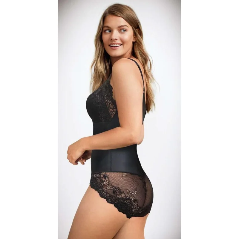 Body Gaine Forte Greta Janira 2 Body Gaine Forte Greta Janira – Image 2