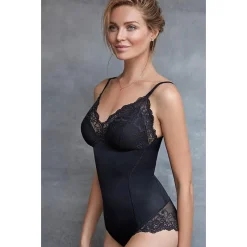 Body Gaine Forte Greta Janira