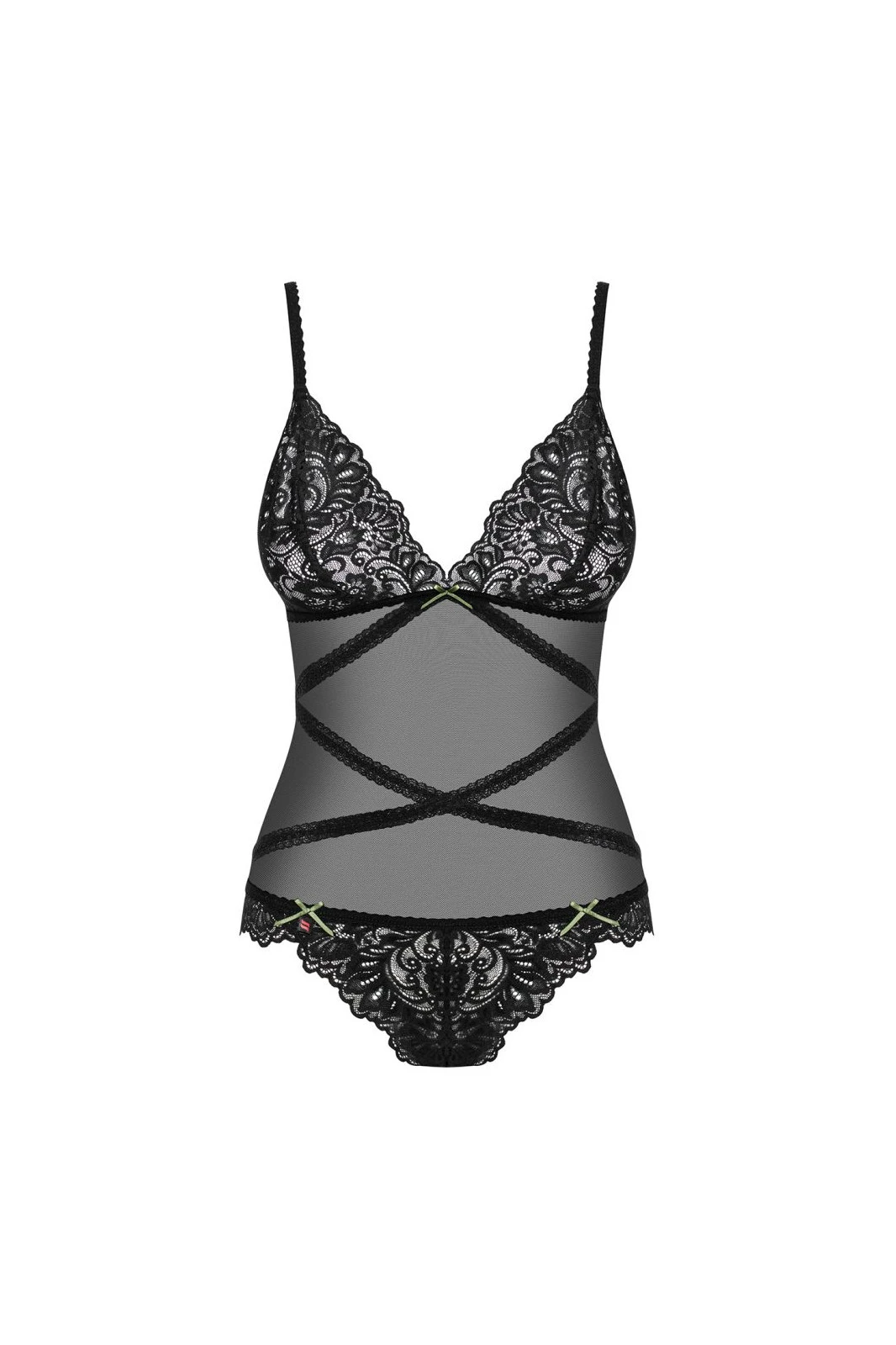 Obsessive Bondea Body Noir 3 Obsessive Bondea Body Noir – Image 3