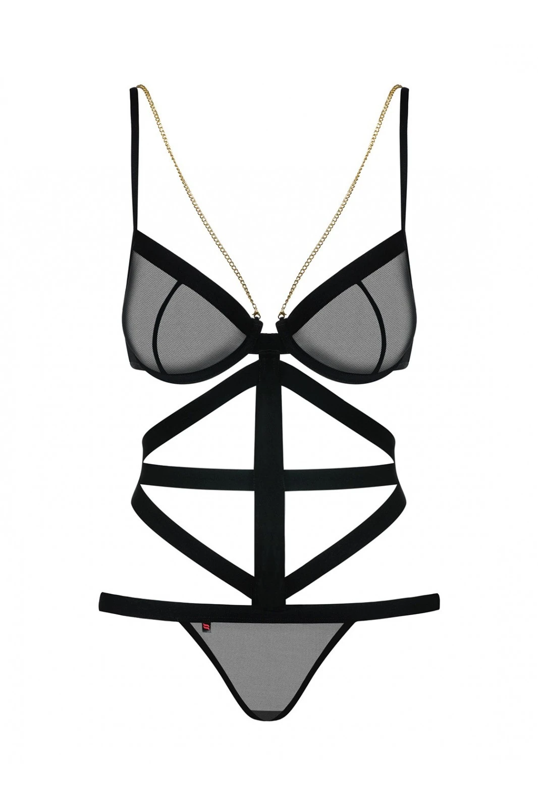 Obsessive Bondy - Body Noir 5 Obsessive Bondy - Body Noir – Image 5