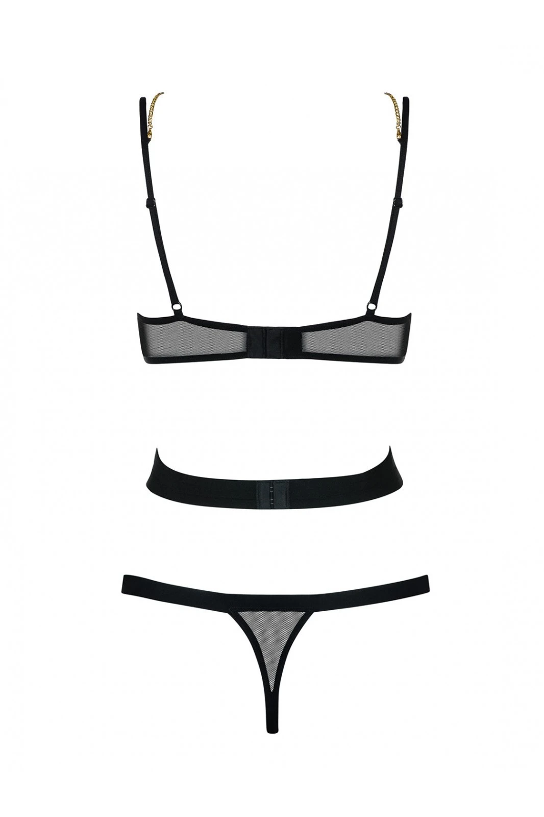 Obsessive Bondy - Body Noir 6 Obsessive Bondy - Body Noir – Image 6