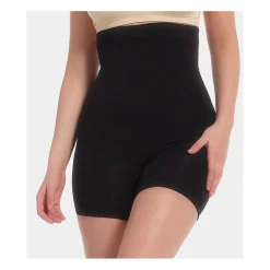 Magic Body Fashion Boxer Long Gaine Push Up Pour Fesses 7 Magic Body Fashion Boxer Long Gaine Push Up Pour Fesses -Promos Body lingerie Magasin boxer long gaine push up pour fesses 3