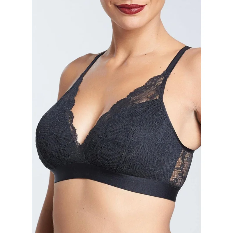Brassière Chantelle Dentelle Soft 1 Brassière Chantelle Dentelle Soft