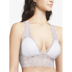 Chantelle Brassière Dentelle Georgia Passionnata -Promos Body lingerie Magasin brassiere dentelle georgia passionnata 1 2