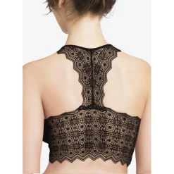 Chantelle Brassière Dentelle Georgia Passionnata -Promos Body lingerie Magasin brassiere dentelle georgia passionnata 1 3