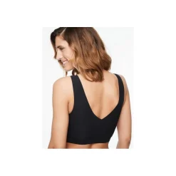 Brassière Soft Strech Chantelle -Promos Body lingerie Magasin brassiere soft strech chantelle 2