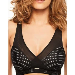 Brassière Sport Chantelle Soft Impact -Promos Body lingerie Magasin brassiere sport chantelle soft impact 2