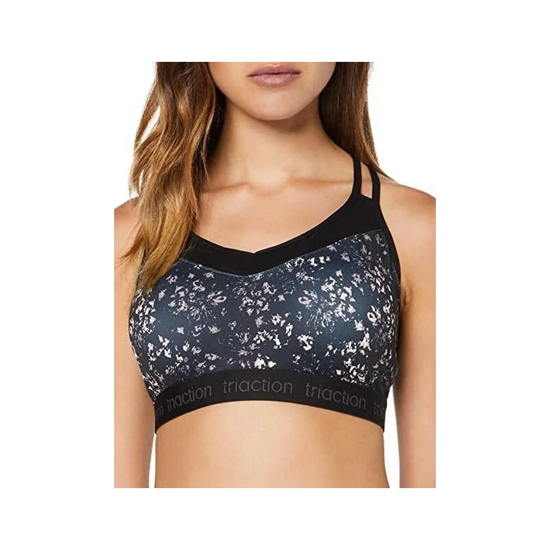 Triumph Lingerie Brassière Triaction Balance Top Triumph 2 Triumph Lingerie Brassière Triaction Balance Top Triumph – Image 2