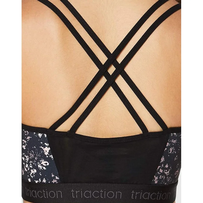 Triumph Lingerie Brassière Triaction Balance Top Triumph 3 Triumph Lingerie Brassière Triaction Balance Top Triumph – Image 3