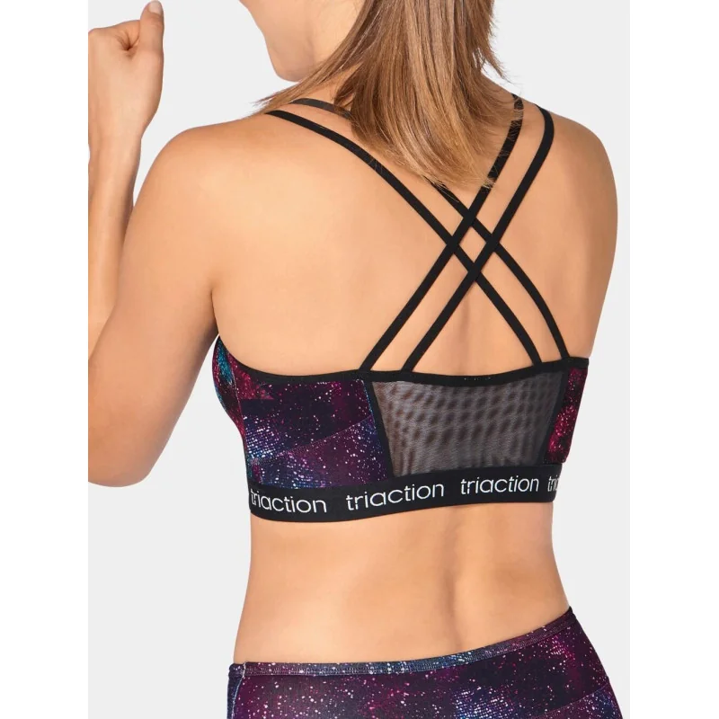 Triumph Lingerie Brassière Triaction Balance Top Triumph 4 Triumph Lingerie Brassière Triaction Balance Top Triumph – Image 4