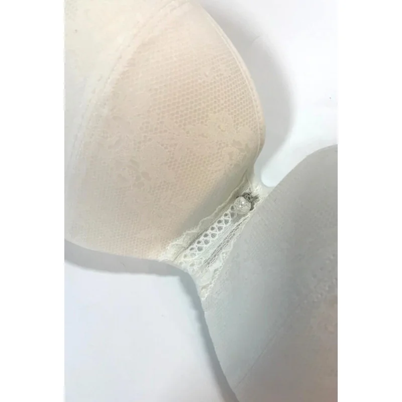 LISE CHARMEL Bustier Bretelle Amovible Un Amour D Antigel 2 LISE CHARMEL Bustier Bretelle Amovible Un Amour D Antigel – Image 2