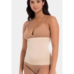 Magic Body Fashion Ceinture Amincissante Sans Couture Magicbodyfashion -Promos Body lingerie Magasin ceinture amincissante sans couture magicbodyfashion 2