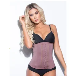 LICSY FIT Ceinture Gaine Amincissante Liscy 7 LICSY FIT Ceinture Gaine Amincissante Liscy -Promos Body lingerie Magasin ceinture gaine amincissante liscy 2