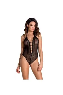Casmir Clarisse Body Noir