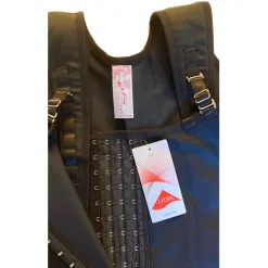 LICSY FIT Combinaison Gaine Colombienne Ultra Ferme -Promos Body lingerie Magasin combinaison gaine colombienne ultra ferme 3