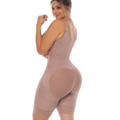 LICSY FIT Combinaison Short Microfibre Liscy Ligne Tech -Promos Body lingerie Magasin combinaison short microfibre liscy ligne tech 2