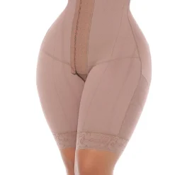 LICSY FIT Combinaison Short Microfibre Liscy Ligne Tech -Promos Body lingerie Magasin combinaison short microfibre liscy ligne tech 3