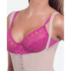 Corset Gainant Esbelt Affinant -Promos Body lingerie Magasin corset gainant esbelt affinant 3