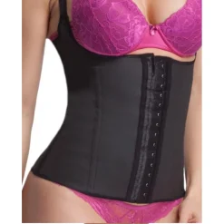Corset Gainant Esbelt Affinant -Promos Body lingerie Magasin corset gainant esbelt affinant 5