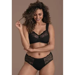 Anita Rosa Faia Culotte Anita Confort Orely
