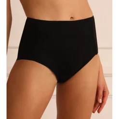 Culotte Maxi Shape Cotton Band Janira -Promos Body lingerie Magasin culotte maxi shape cotton band janira 2