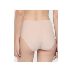 Culotte Maxi Shape Cotton Band Janira -Promos Body lingerie Magasin culotte maxi shape cotton band janira 3