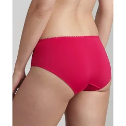 Culotte Playtex élégance Rubis -Promos Body lingerie Magasin culotte playtex elegance rubis 2