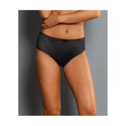 Anita Rosa Faia Culotte Taille Haute Emily Rosa Faia De Anita