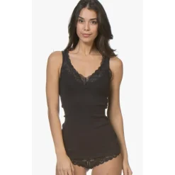 Debardeur Hanro Lace Delight