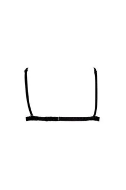 Anaïs Donna Ensemble 3 Pcs Noir -Promos Body lingerie Magasin donna ensemble 3 pcs noir 6