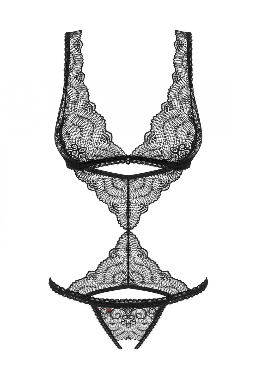 Obsessive Firella - Body Noir 3 Obsessive Firella - Body Noir – Image 3