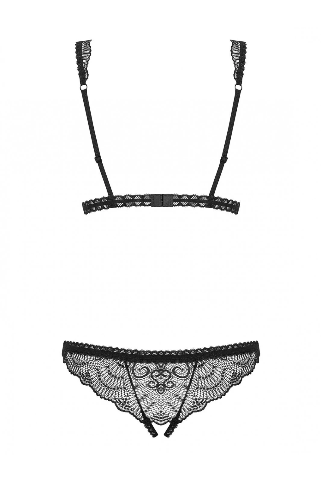 Obsessive Firella - Body Noir 4 Obsessive Firella - Body Noir – Image 4