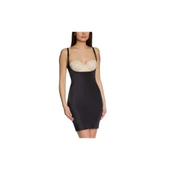 Magic Body Fashion Fond De Robe Affinant Magic Bodyfashion