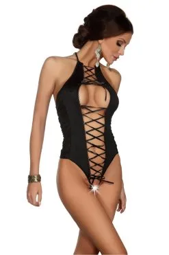 Beauty Night Gisele Body Noir