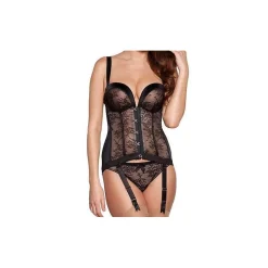 Gossard Guepière Retrolution Gossar Vip 7 Gossard Guepière Retrolution Gossar Vip -Promos Body lingerie Magasin guepiere retrolution gossar vip 3