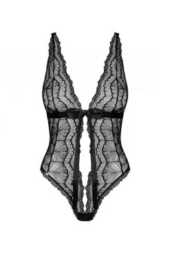 Obsessive Isabellia | Body String Noir 15 Obsessive Isabellia | Body String Noir -Promos Body lingerie Magasin isabellia body noir 6