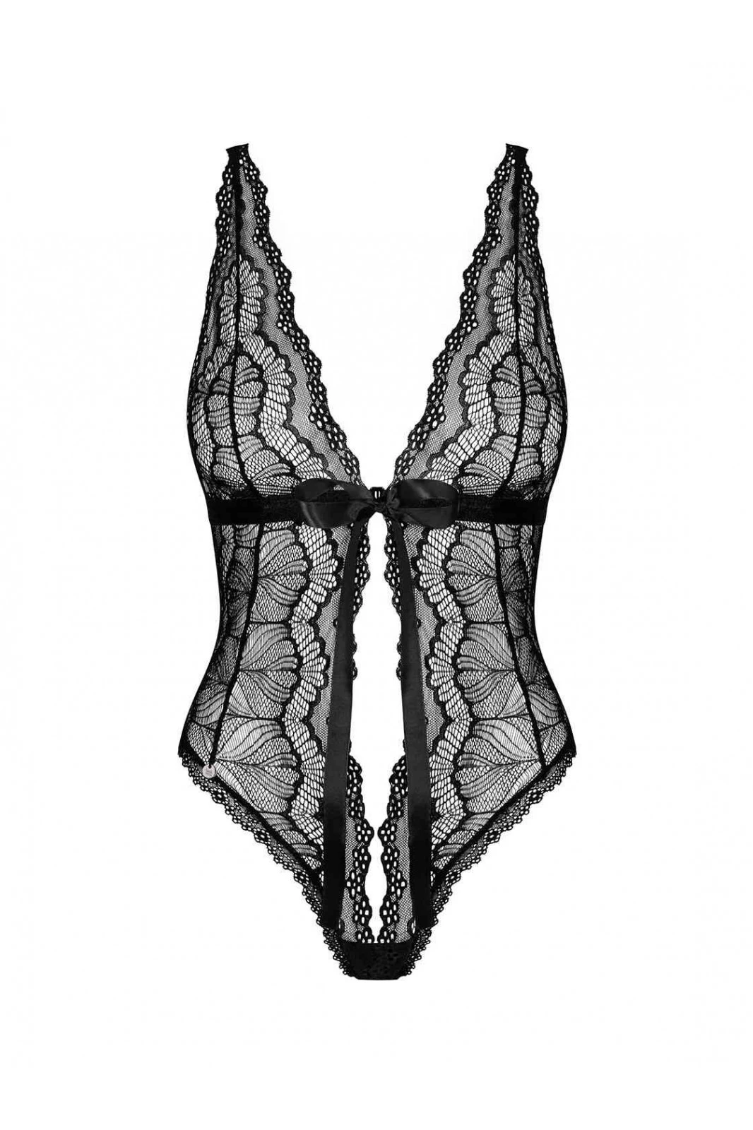 Obsessive Isabellia | Body String Noir 7 Obsessive Isabellia | Body String Noir – Image 7