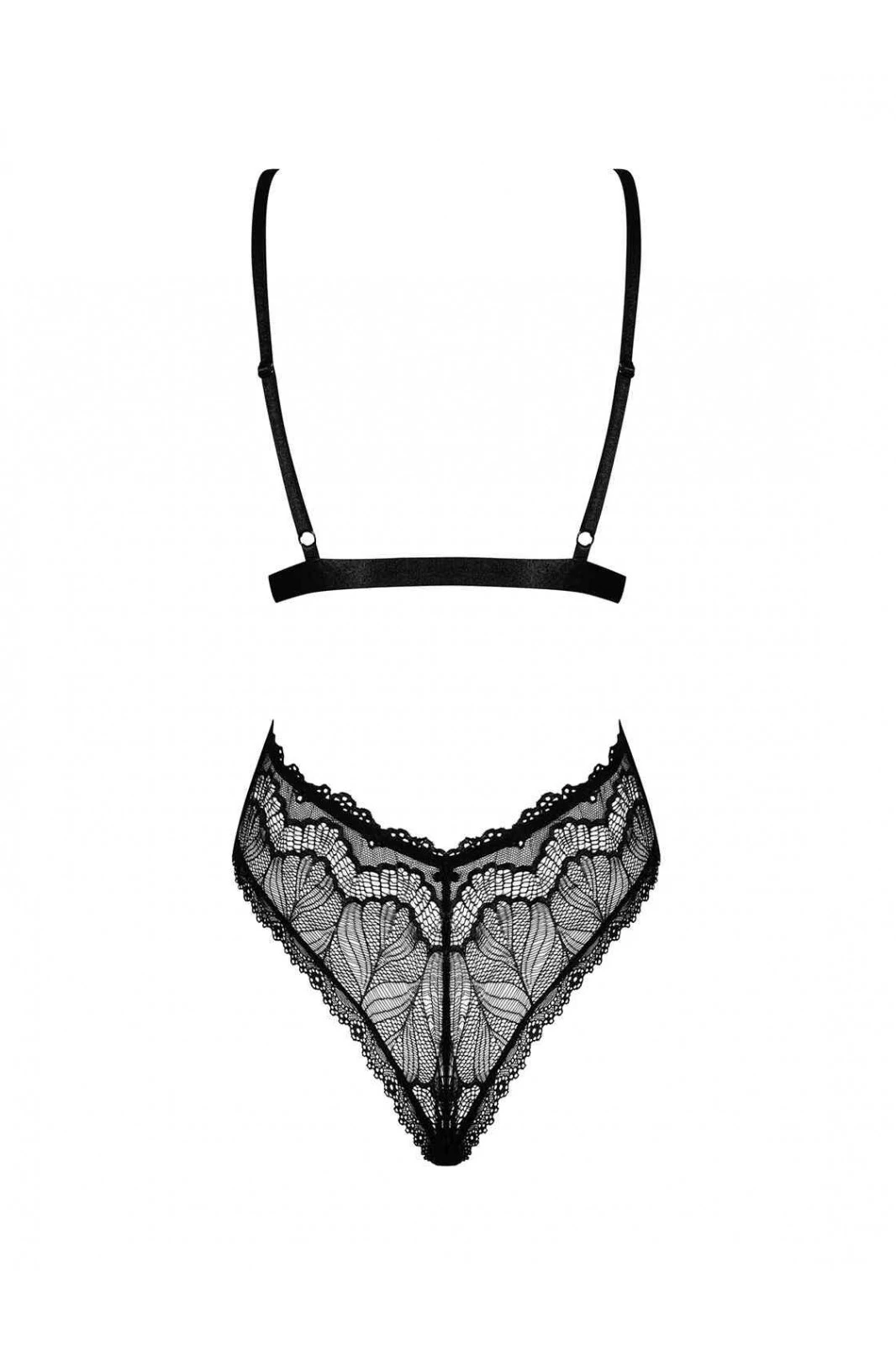 Obsessive Isabellia | Body String Noir 8 Obsessive Isabellia | Body String Noir – Image 8