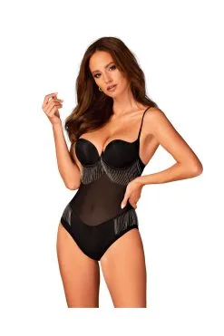 Obsessive Milladis - Body Noir