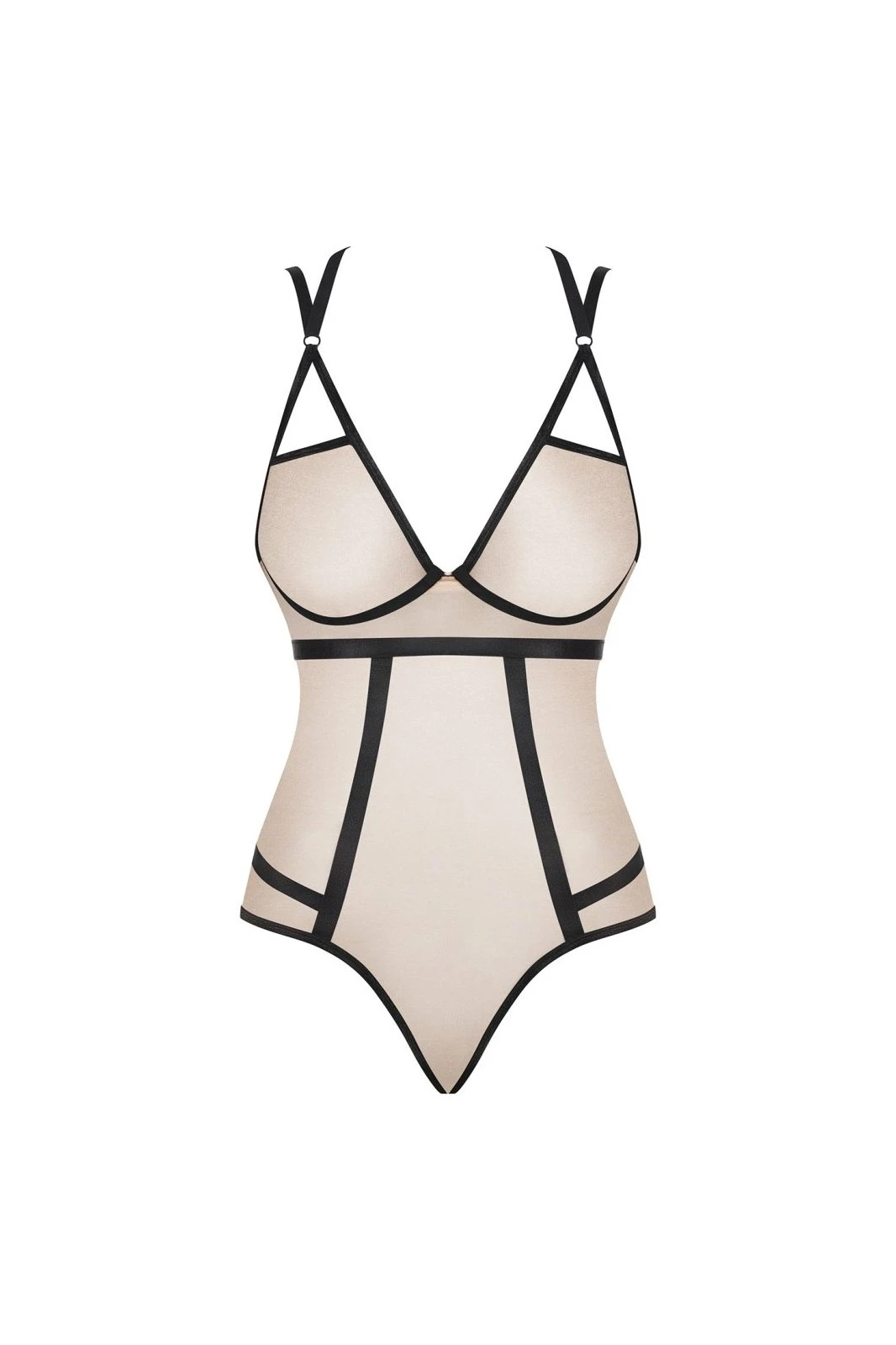 Obsessive Nudelia | Body Nude 5 Obsessive Nudelia | Body Nude – Image 5