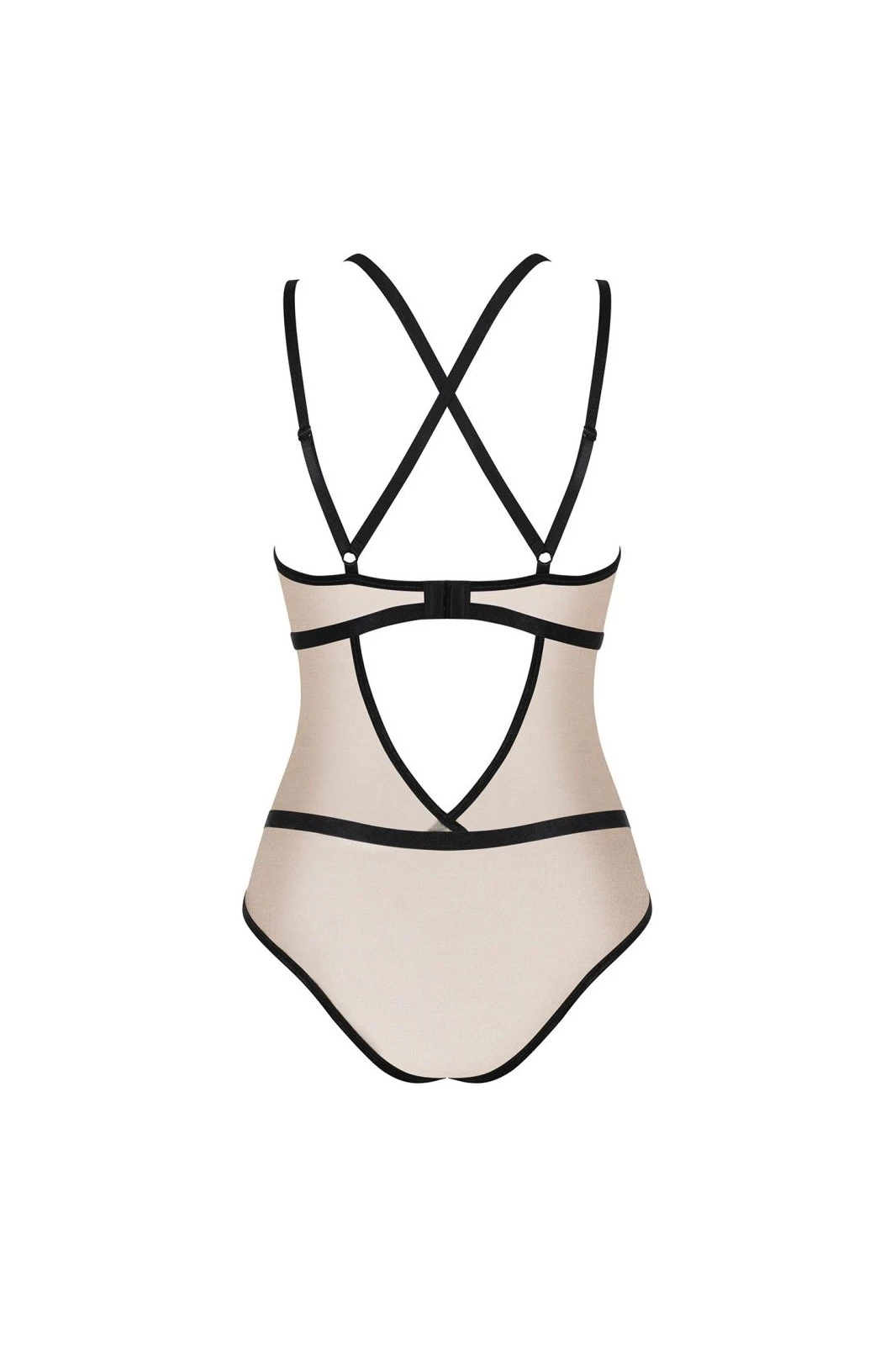 Obsessive Nudelia | Body Nude 6 Obsessive Nudelia | Body Nude – Image 6