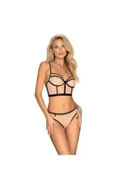 Obsessive Nudelia | Ensemble 2 Pcs