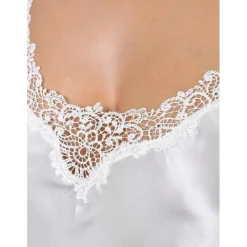 Nuisette Lise Charmel EXception Charme 5 Nuisette Lise Charmel EXception Charme -Promos Body lingerie Magasin nuisette lise charmel exception charme 2